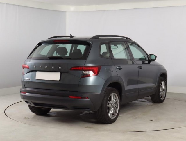 Škoda Karoq  1.5 TSI 