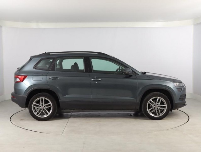Škoda Karoq  1.5 TSI 