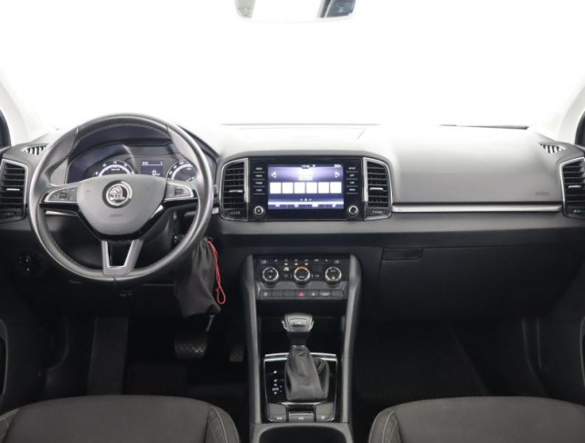 Škoda Karoq  1.5 TSI 