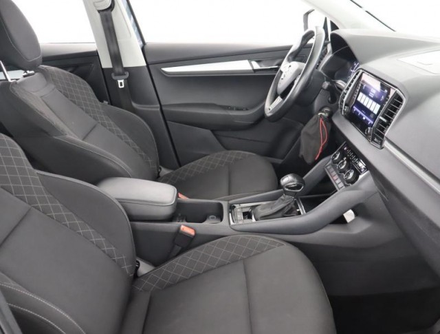 Škoda Karoq  1.5 TSI 