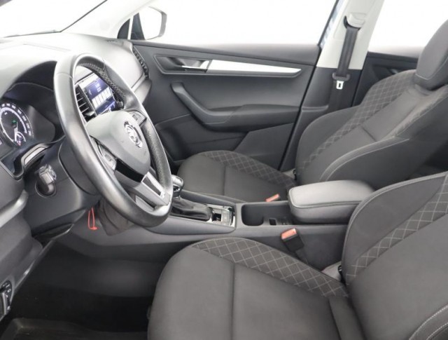 Škoda Karoq  1.5 TSI 