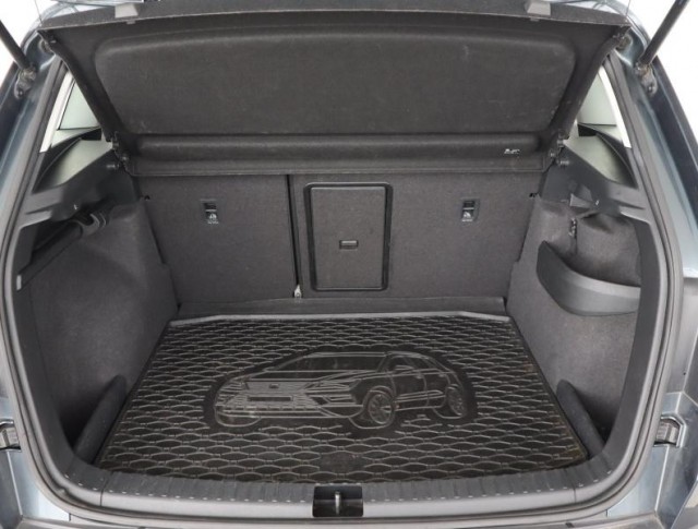 Škoda Karoq  1.5 TSI 