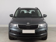 Škoda Karoq  1.5 TSI 