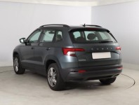 Škoda Karoq  1.5 TSI 