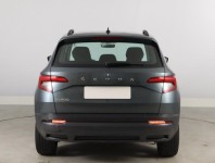 Škoda Karoq  1.5 TSI 