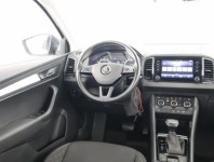 Škoda Karoq  1.5 TSI 
