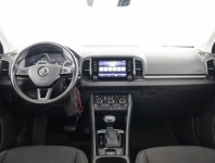 Škoda Karoq  1.5 TSI 