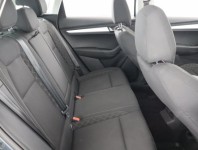 Škoda Karoq  1.5 TSI 