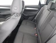 Škoda Karoq  1.5 TSI 