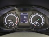 Škoda Karoq  1.5 TSI 