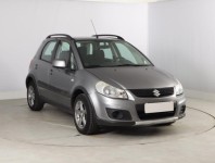 Suzuki SX4  1.6 VVT 