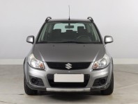 Suzuki SX4  1.6 VVT 