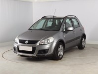 Suzuki SX4  1.6 VVT 