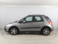 Suzuki SX4  1.6 VVT 