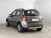 Suzuki SX4  1.6 VVT 
