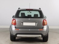 Suzuki SX4  1.6 VVT 