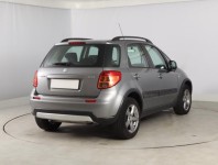 Suzuki SX4  1.6 VVT 