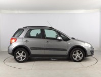 Suzuki SX4  1.6 VVT 