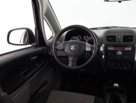 Suzuki SX4  1.6 VVT 