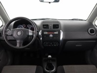 Suzuki SX4  1.6 VVT 