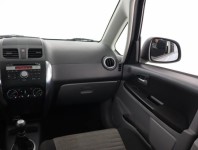 Suzuki SX4  1.6 VVT 