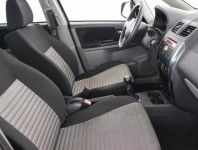 Suzuki SX4  1.6 VVT 