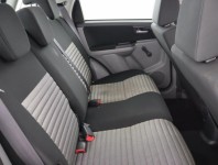 Suzuki SX4  1.6 VVT 