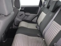 Suzuki SX4  1.6 VVT 