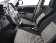 Suzuki SX4  1.6 VVT 