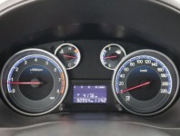 Suzuki SX4  1.6 VVT 