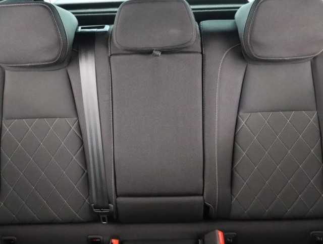 Škoda Karoq  1.5 TSI Sportline