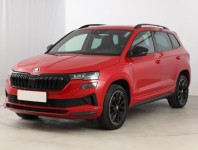 Škoda Karoq  1.5 TSI Sportline