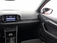 Škoda Karoq  1.5 TSI Sportline