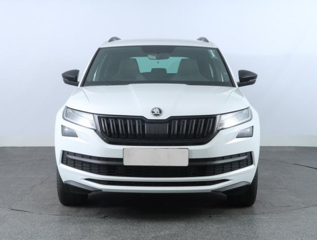 Škoda Kodiaq  2.0 TDI Sportline