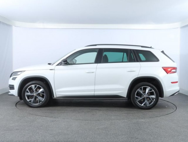Škoda Kodiaq  2.0 TDI Sportline
