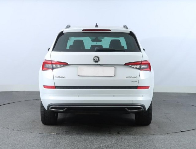 Škoda Kodiaq  2.0 TDI Sportline