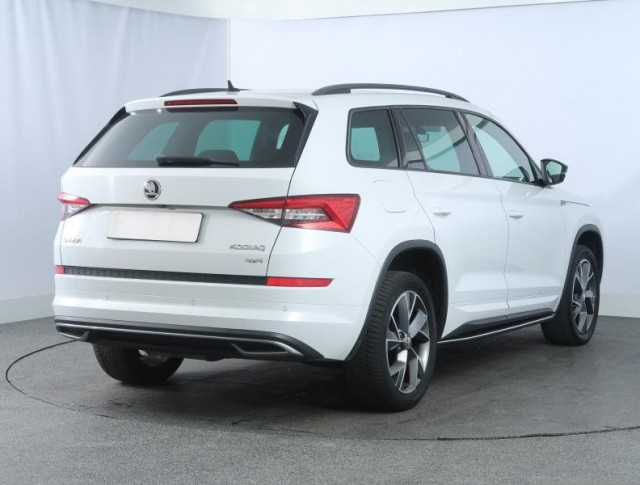 Škoda Kodiaq  2.0 TDI Sportline