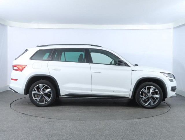 Škoda Kodiaq  2.0 TDI Sportline