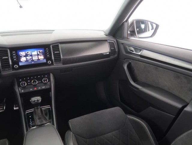 Škoda Kodiaq  2.0 TDI Sportline
