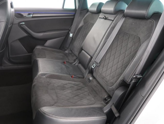 Škoda Kodiaq  2.0 TDI Sportline