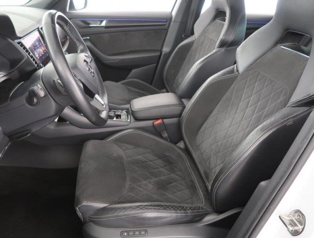 Škoda Kodiaq  2.0 TDI Sportline