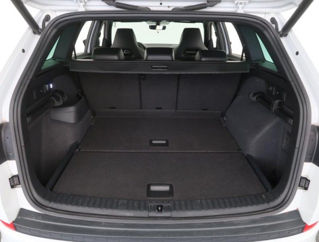 Škoda Kodiaq  2.0 TDI Sportline