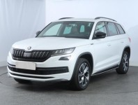 Škoda Kodiaq  2.0 TDI Sportline