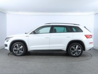 Škoda Kodiaq  2.0 TDI Sportline