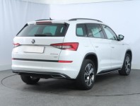 Škoda Kodiaq  2.0 TDI Sportline