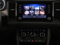 Škoda Kodiaq  2.0 TDI Sportline