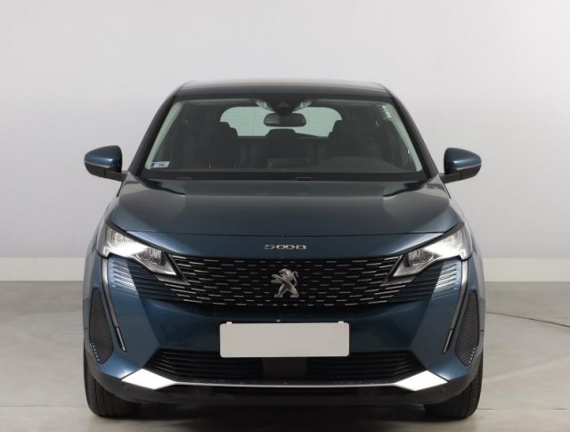 Peugeot 5008  PureTech 130 Active Pack