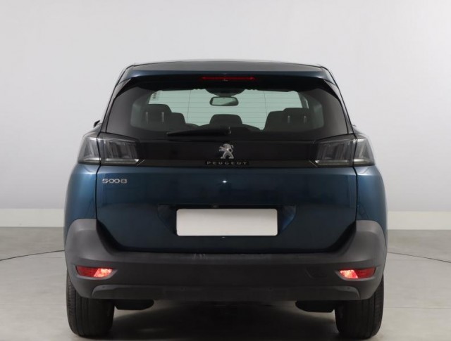 Peugeot 5008  PureTech 130 Active Pack