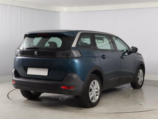 Peugeot 5008  PureTech 130 Active Pack