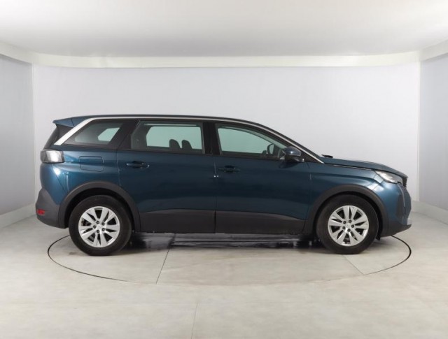 Peugeot 5008  PureTech 130 Active Pack